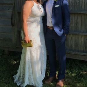 Women’s Formal Dress, LIKE NEW Condition!!